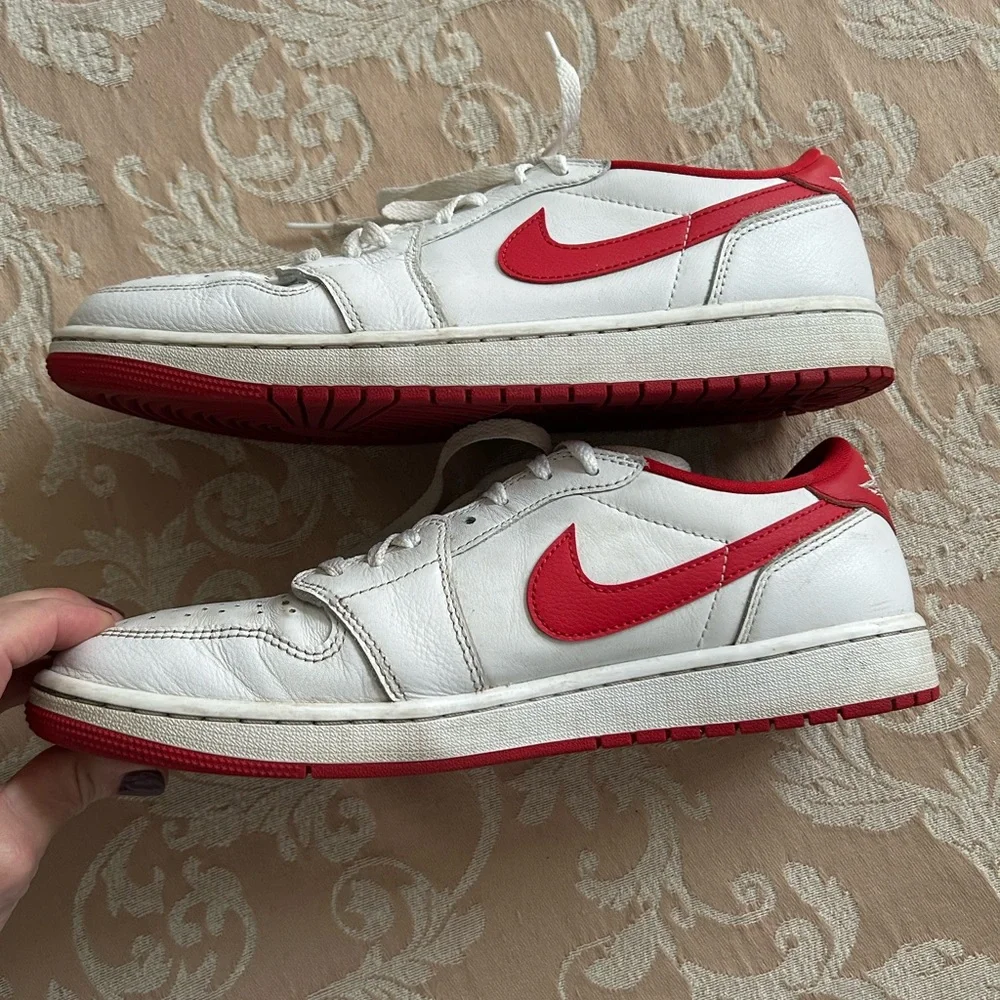 NIKE Air Jordan 1 retro low OG